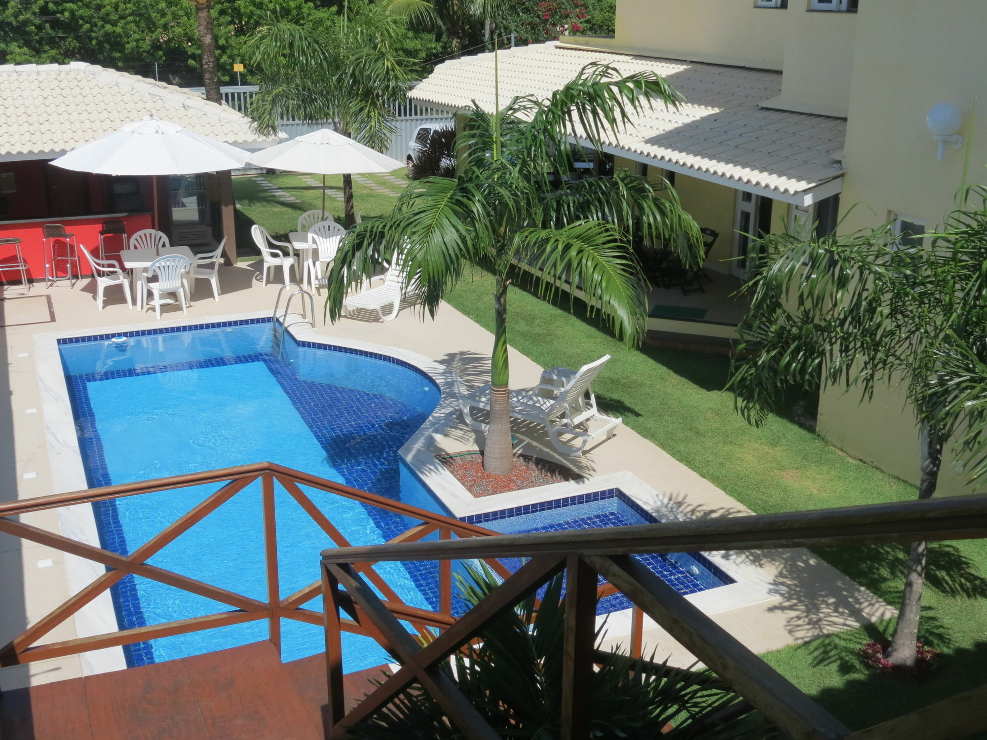 Pousada Praia Bella Salvador de Bahía Exterior foto