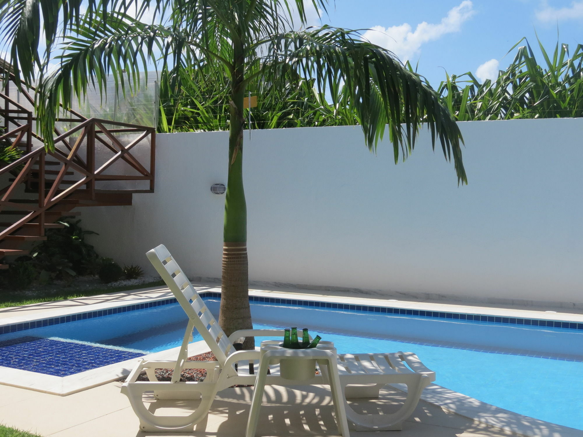 Pousada Praia Bella Salvador de Bahía Exterior foto